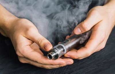 Things to know about vaping