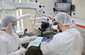 What Is The Most Complicated Dental Procedure