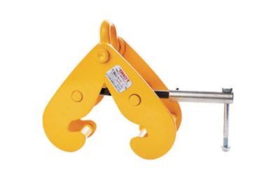 Everything You Need To Know About Beam Clamps
