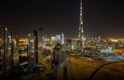 Challenges For Entrepreneurs In UAE When Starting New Ventures