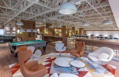 Information About The Best Materials For Commercial Fit Outs