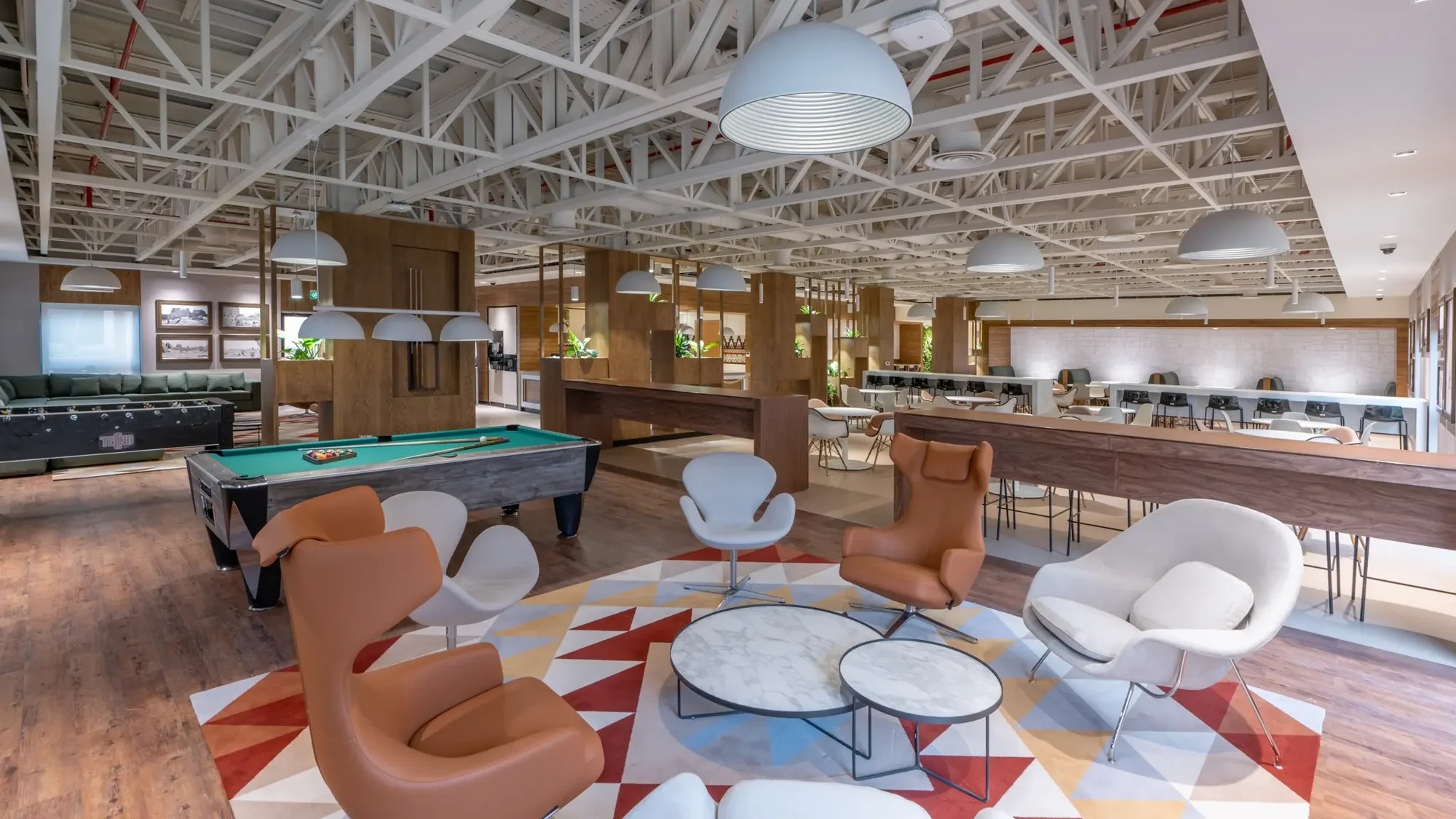 Information About The Best Materials For Commercial Fit Outs