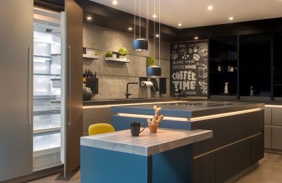 Creative Backsplash Ideas For Your Kitchen Renovation