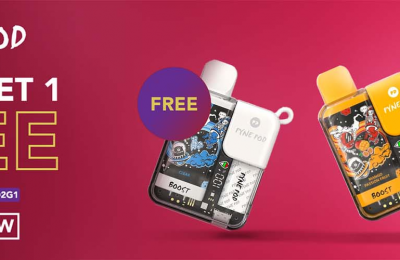 The Best Oxva Vativ Kit For You