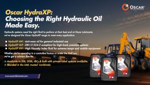 Applications of Ester Lubricants in Aerospace, Automotive, and Manufacturing