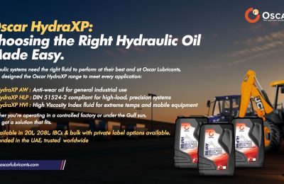 Applications of Ester Lubricants in Aerospace, Automotive, and Manufacturing