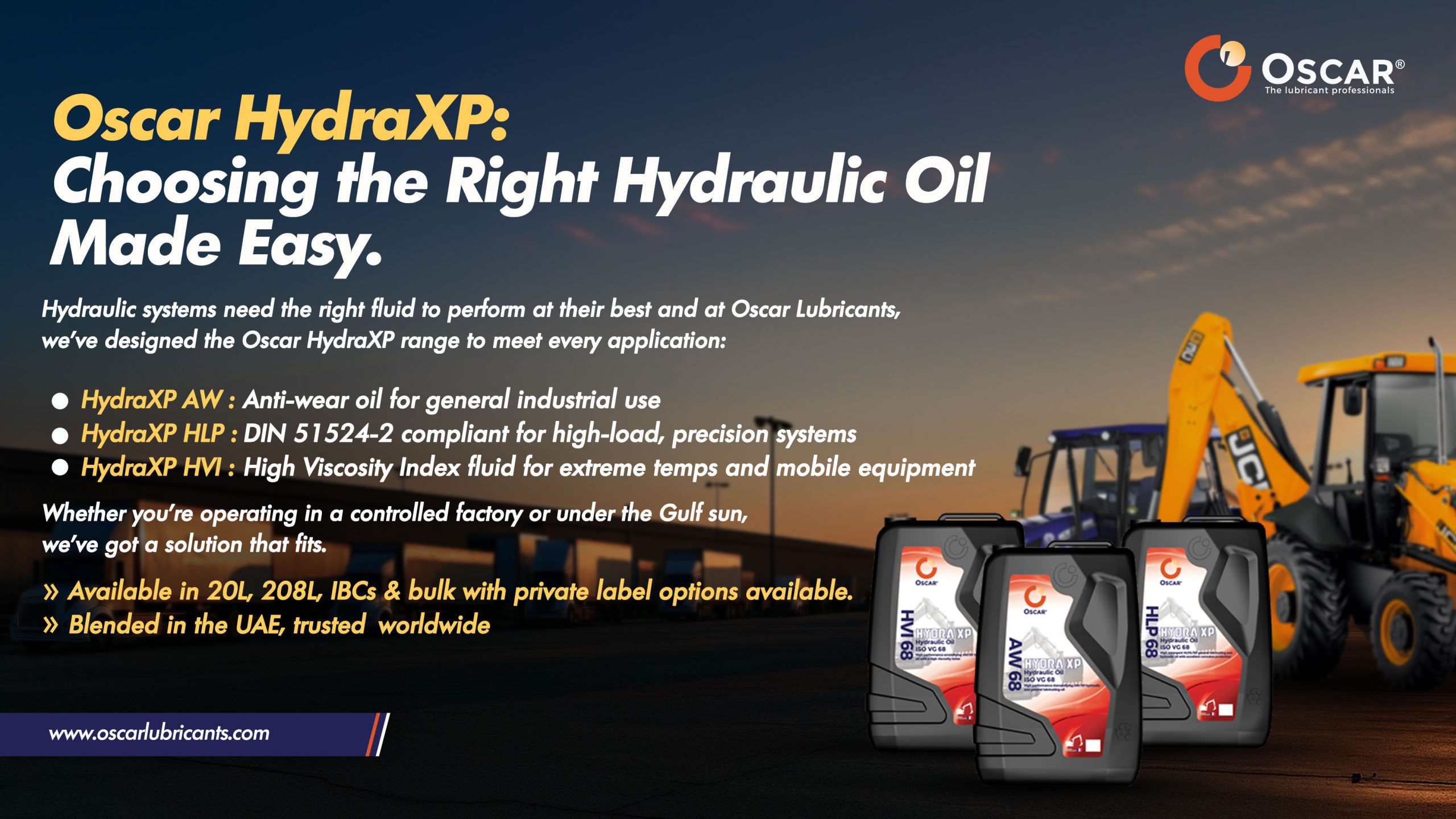 Applications of Ester Lubricants in Aerospace, Automotive, and Manufacturing