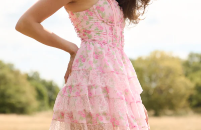 How To Care For Your Online Dress Purchases To Make Them Last