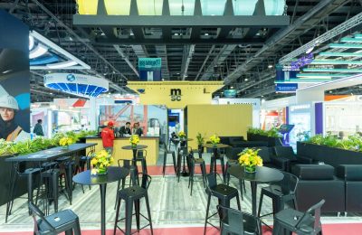 Why Early Planning With Your IDEX Stand Builder Always Pays Off