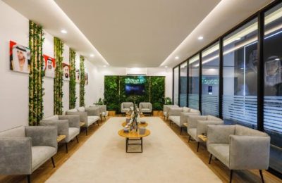 The Rental Furniture Checklist Every Exhibition Manager Needs