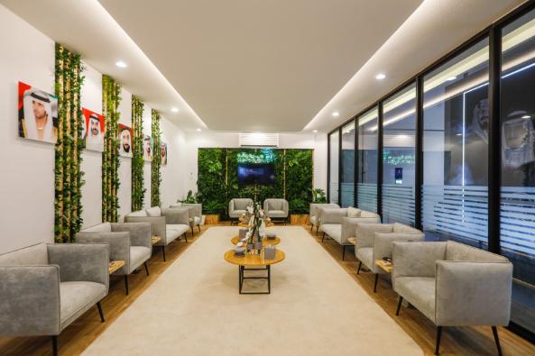 The Rental Furniture Checklist Every Exhibition Manager Needs